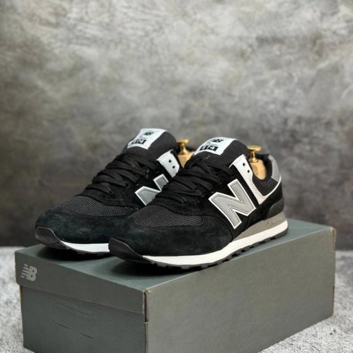 Кроссовки New Balance 574