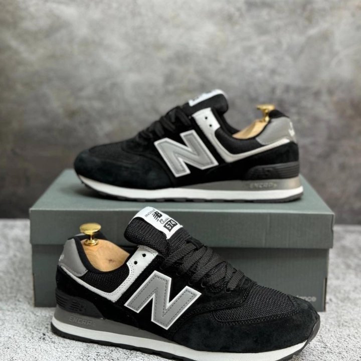 Кроссовки New Balance 574