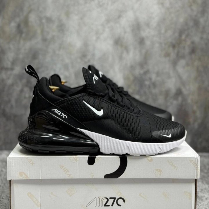 Кроссовки Nike Air Max 270