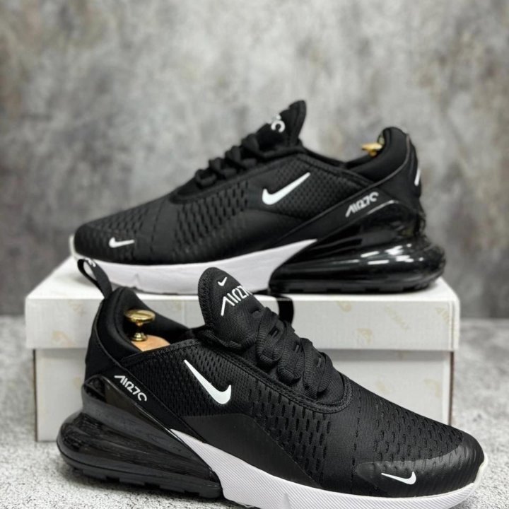 Кроссовки Nike Air Max 270