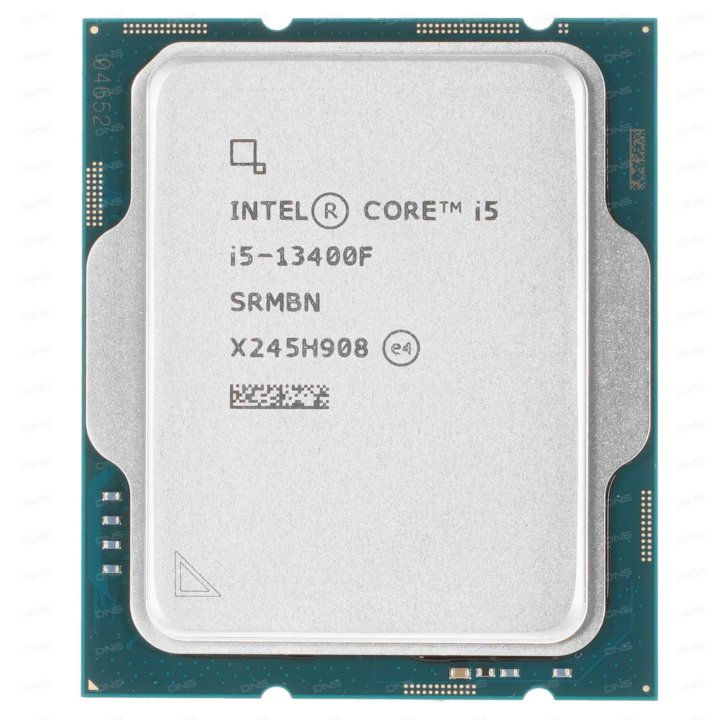 Intel Core I5 13400F OEM