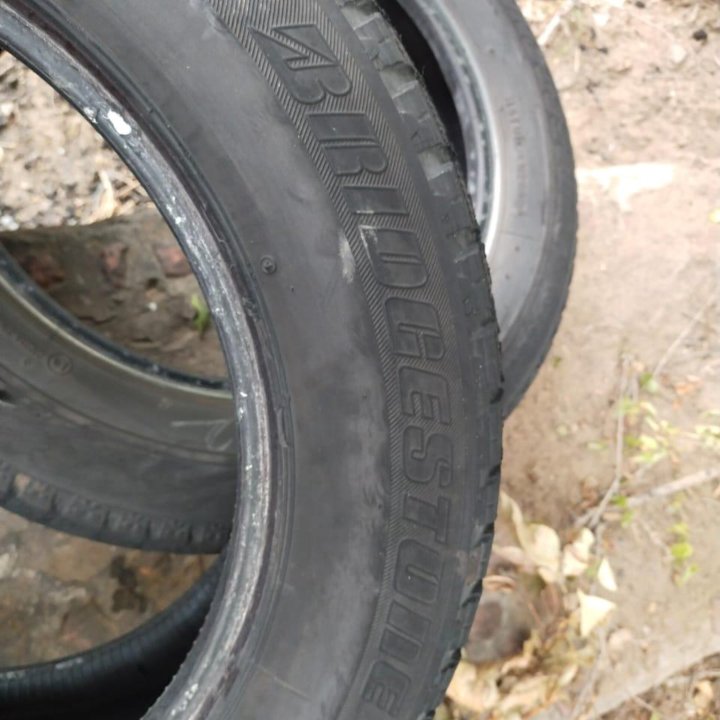 Шины Bridgestone 175.165.15