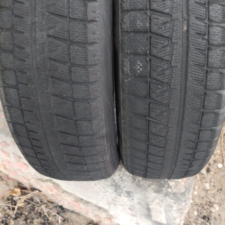 Шины Bridgestone 175.165.15