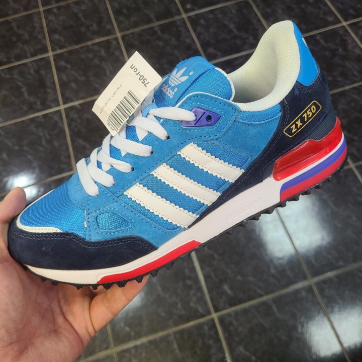 Adidas ZX 750