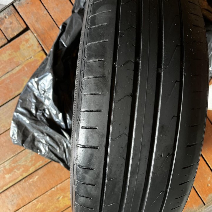 Шины Hankook Ventus Prime 3 K125 195/65 R15 91V