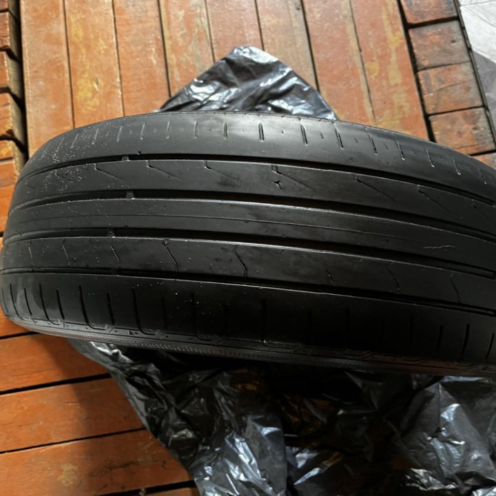 Шины Hankook Ventus Prime 3 K125 195/65 R15 91V