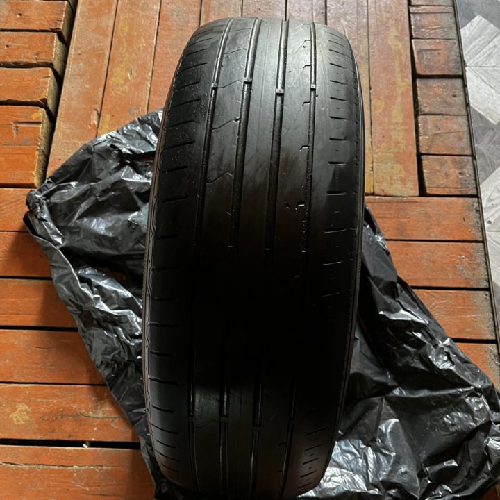 Шины Hankook Ventus Prime 3 K125 195/65 R15 91V