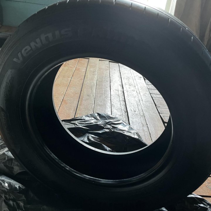 Шины Hankook Ventus Prime 3 K125 195/65 R15 91V