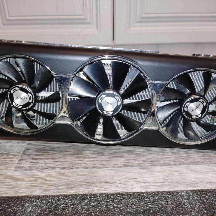 Radeon 5700 XT