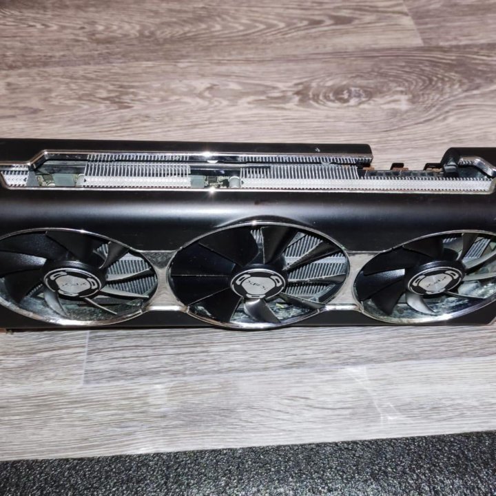 Radeon 5700 XT