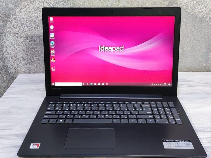 Ноутбук Lenovo IdeaPad 330-15AST