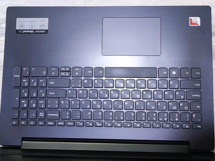 Ноутбук Lenovo IdeaPad 330-15AST