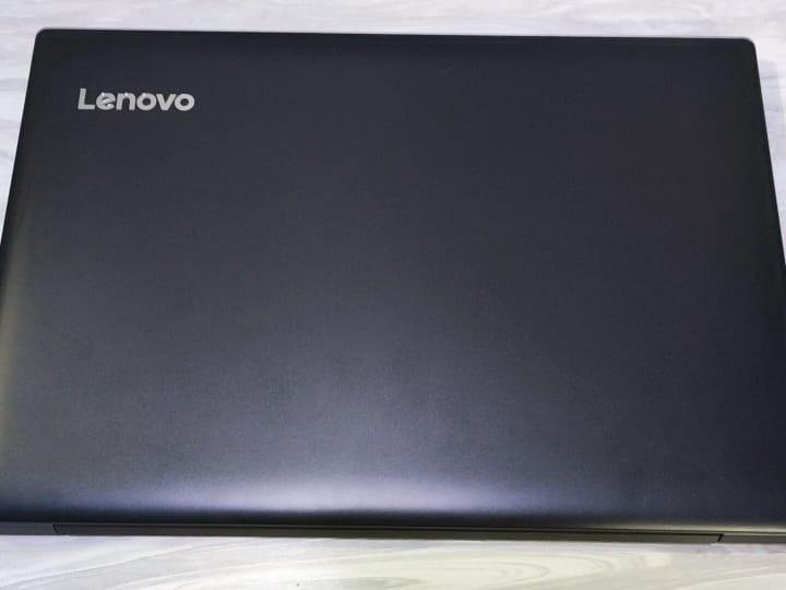 Ноутбук Lenovo IdeaPad 330-15AST