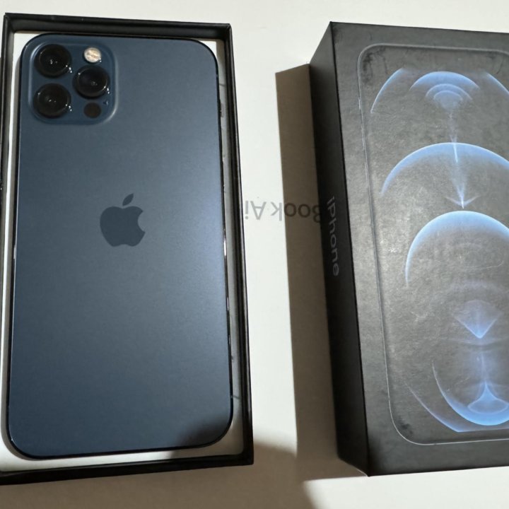 IPhone 12 Pro 128GB Blue