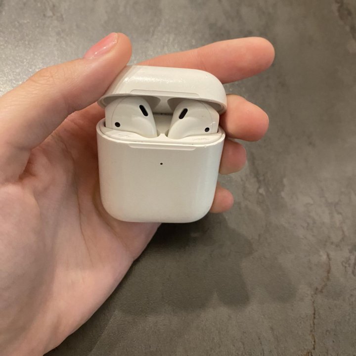 airpods 1 original