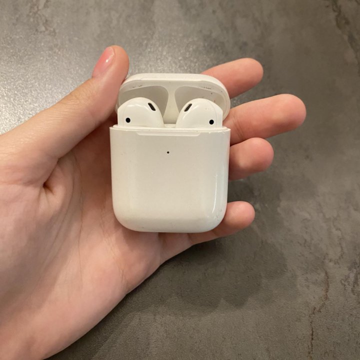 airpods 1 original