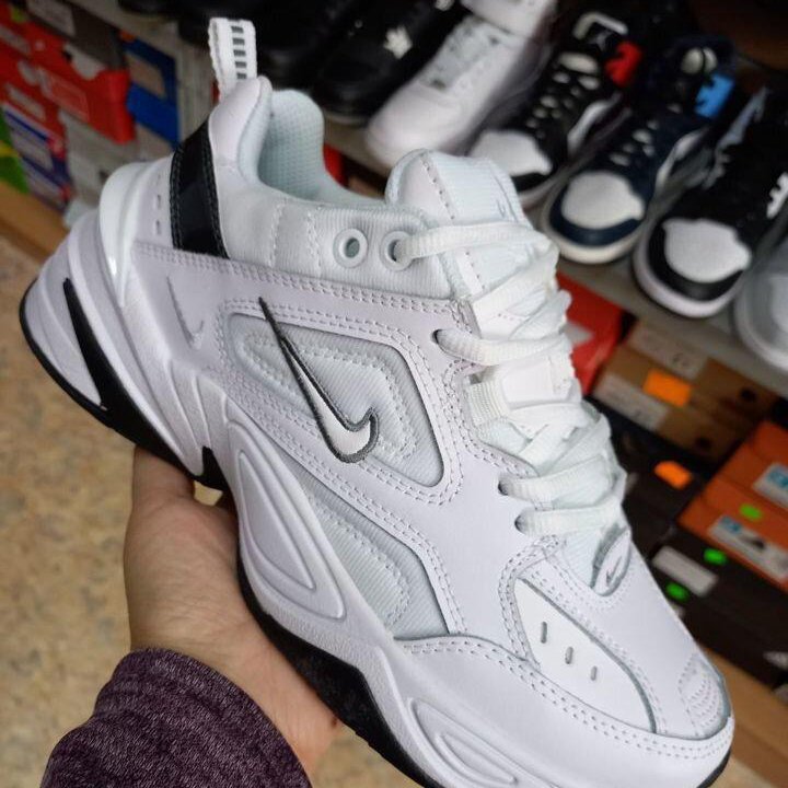 Кроссовки Nike m2k Tekno