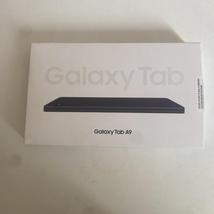 Планшет Galaxy Tab A9