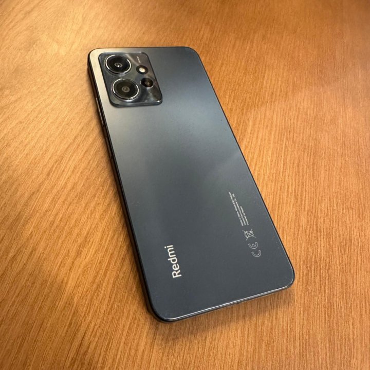 Xiaomi Redmi Note 12, 6/128 ГБ