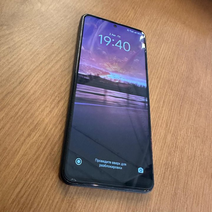 Xiaomi Redmi Note 12, 6/128 ГБ