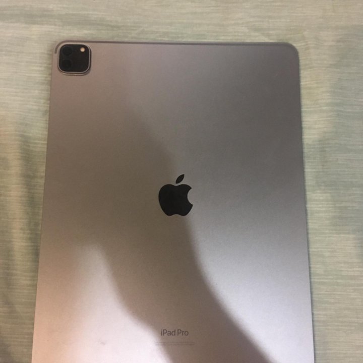iPad Pro 2022 (12.9)