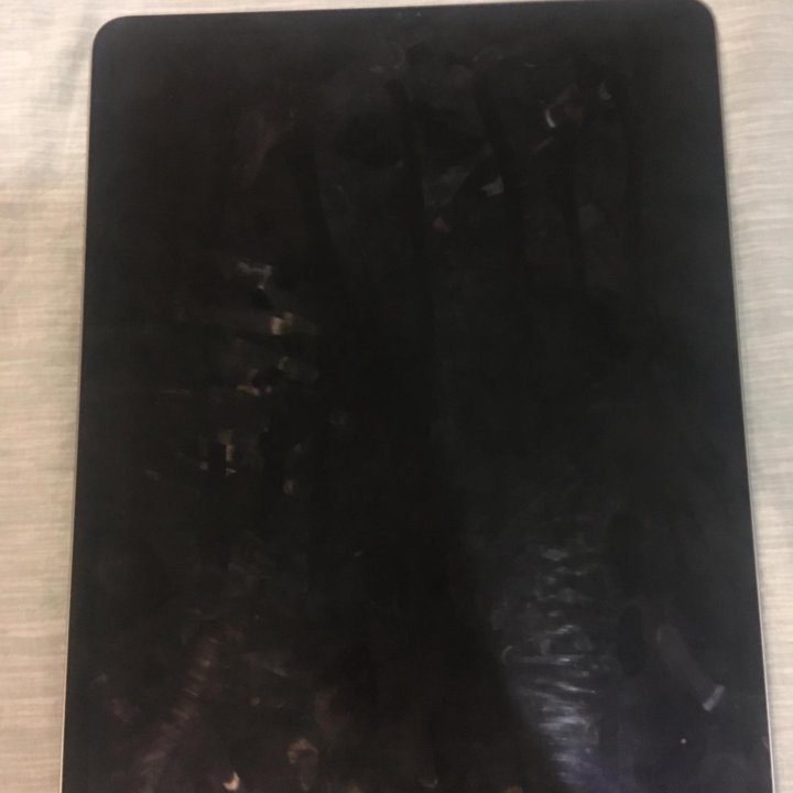 iPad Pro 2022 (12.9)