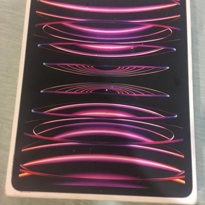 iPad Pro 2022 (12.9)