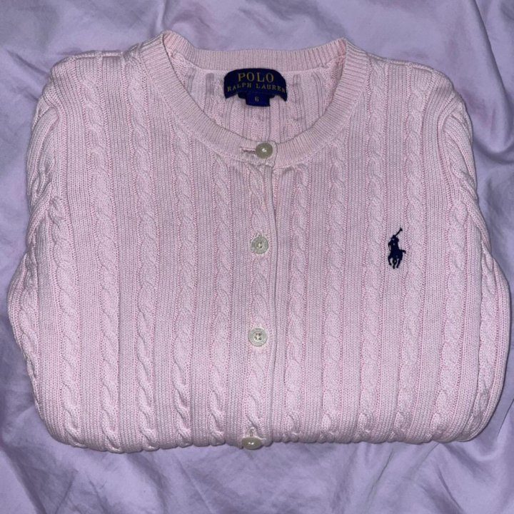 Свитера Ralph Lauren Polo оригинал