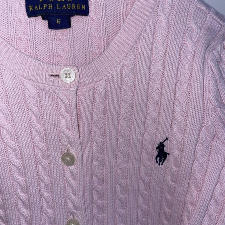 Свитера Ralph Lauren Polo оригинал