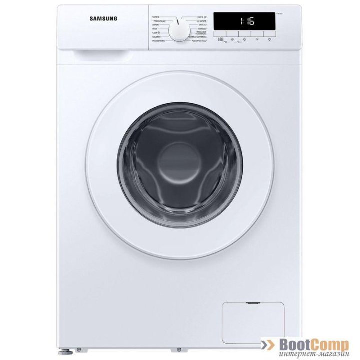 Стиральная машина Samsung WW 70T302MBW