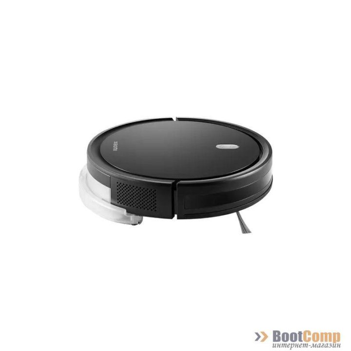 Робот-пылесос Xiaomi Robot Vacuum E5 черный (BHR8298EU)