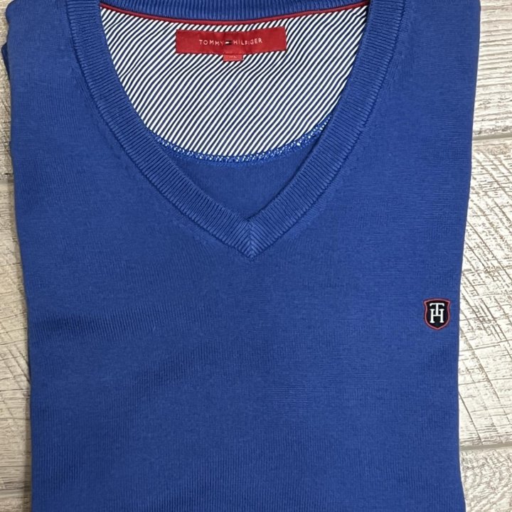 Мужской джемпер Tommy Hilfiger