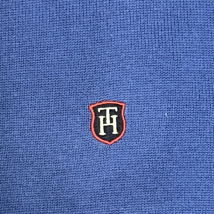 Мужской джемпер Tommy Hilfiger