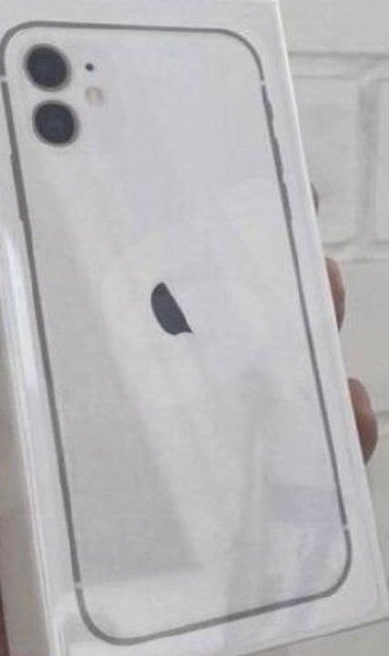 iPhone 11 64gb White Новый Рассрочка/Trade In