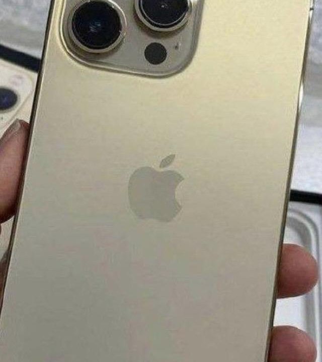 IPhone 13 Pro 512gb Gold RFB