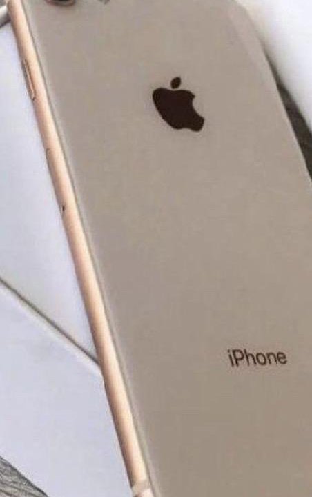 iPhone 8 64gb Gold RFB Магазин, Рассрочка