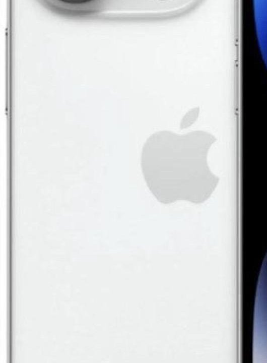 iPhone 14 Pro Max 128gb Silver Новый