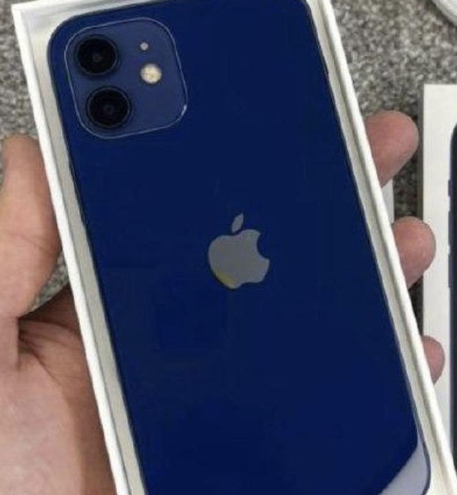 IPhone 13 128gb Blue RFB