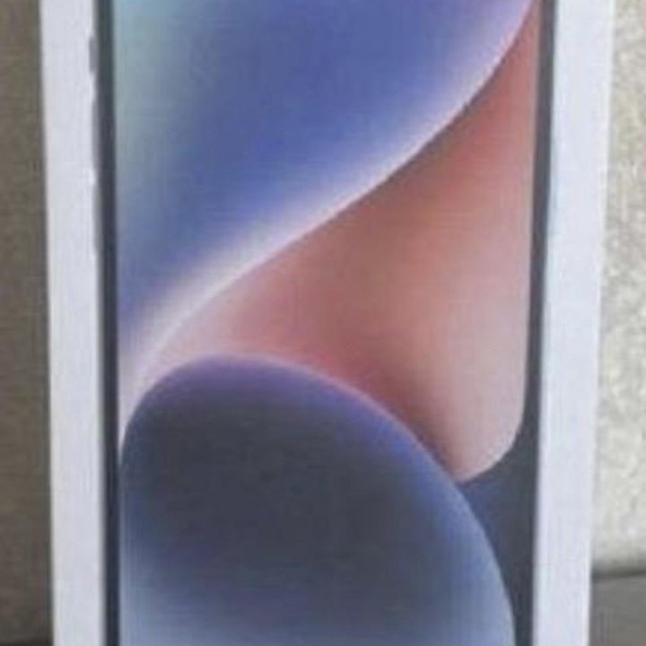 iPhone 14 256gb Blue Новый Рассрочка/Trade In