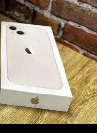 IPhone 13 128gb Pink RFB