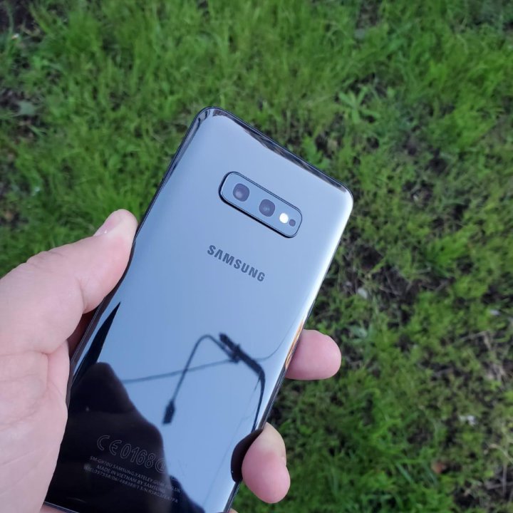 Samsung galaxy s10e 128gb