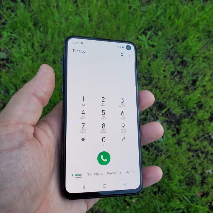 Samsung galaxy s10e 128gb