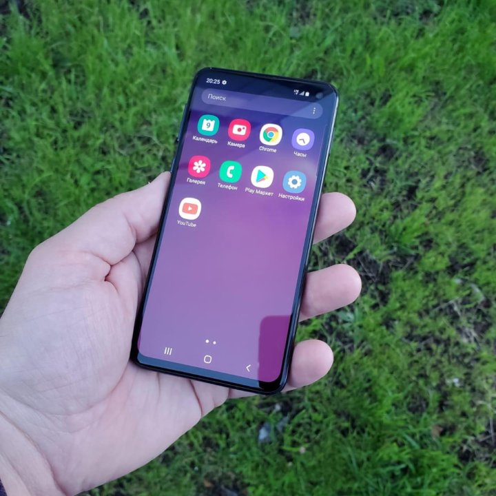 Samsung galaxy s10e 128gb