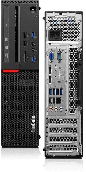 Lenovo M900 SFF i5/8, Win10