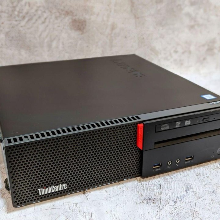 Lenovo M900 SFF i5/8, Win10