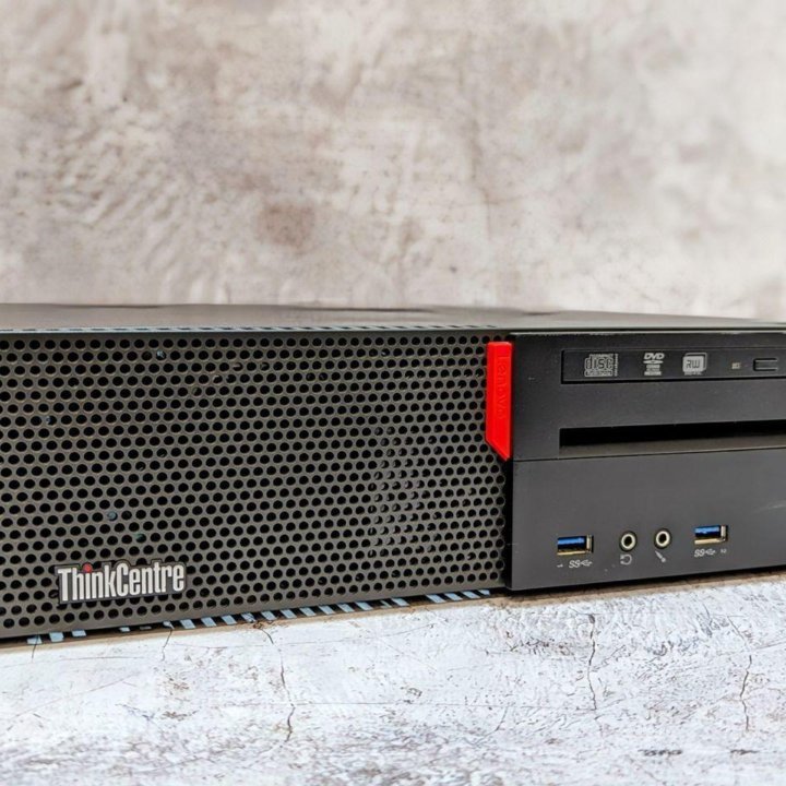 Lenovo M900 SFF i5/8, Win10