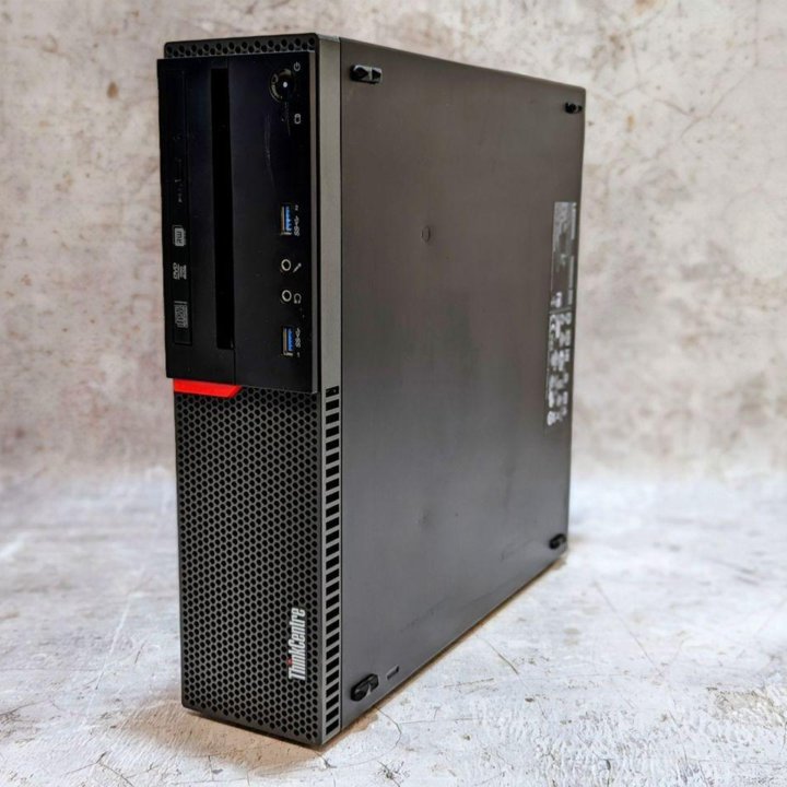 Lenovo M900 SFF i5/8, Win10