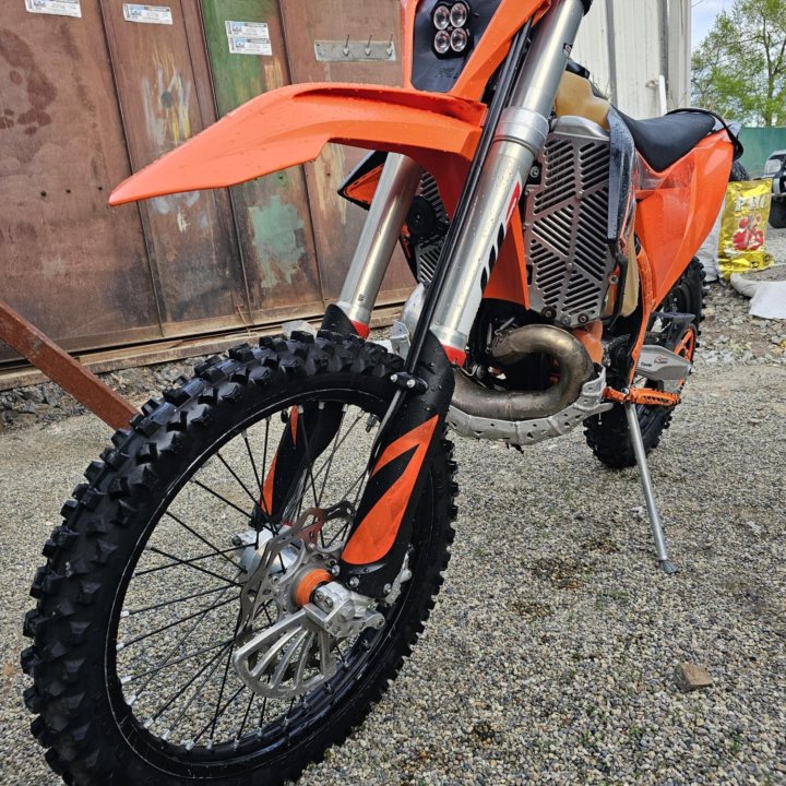 KTM300EXC