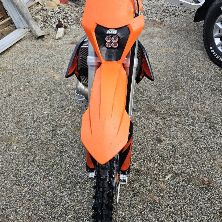 KTM300EXC