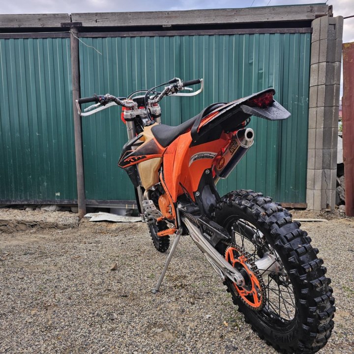 KTM300EXC